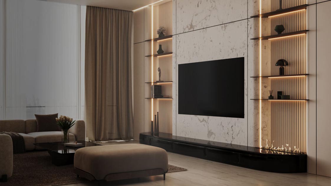 Binghatti Aqua Rise 3